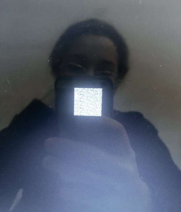 Estaba yo trabajando con el ordenador y de pronto apareció esto en la pantalla. ¿Muy LCJN no crees <a href="/holamellamoboza/">Carmen Boza</a> ? 
Ya que la nada se ha tragado lo que venía haciendo, he tirado una fotito pal recuerdo.