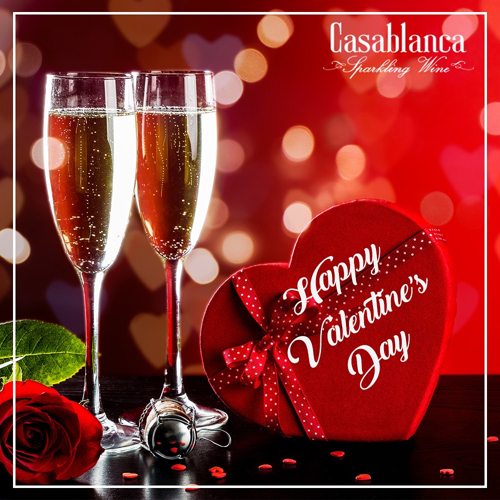 casasparkling's tweet photo. The Best wines are the ones we drink together.🥂
#HappyValentinesDay https://t.co/5XUSvXyEif