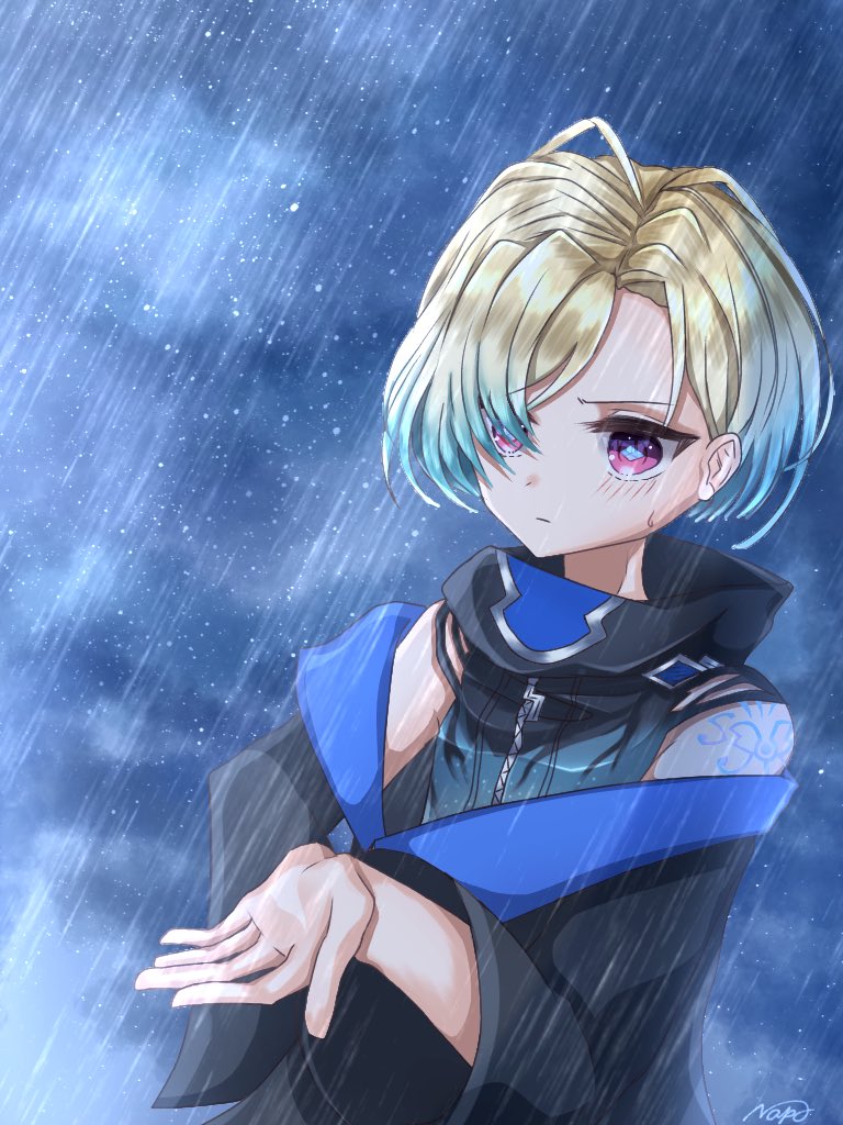 Twoucan ジーク 白猫プロジェクト の注目ツイート イラスト マンガ コスプレ モデル Twoucan ジーク 白猫プロジェクト の注目ツイート イラスト マンガ コスプレ モデル