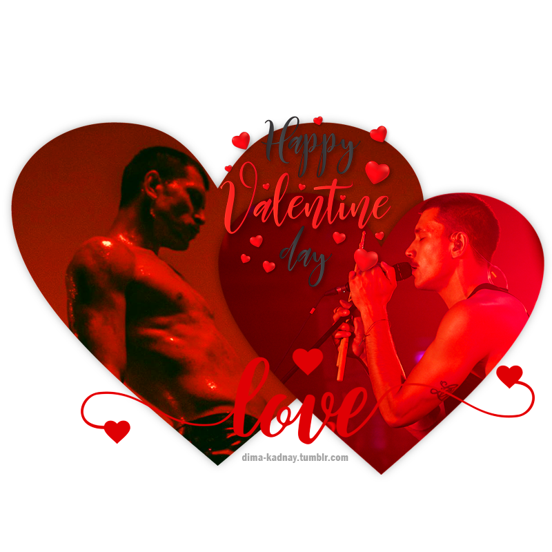 MontecchiMs's tweet photo. #HappyValentinesDay 💞 #Kadnay #Каднай #ДимаКаднай https://t.co/m969tl8KX2