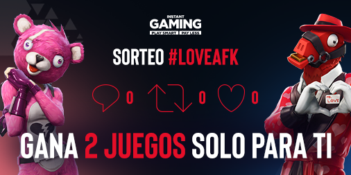 Instant Gaming tweet media