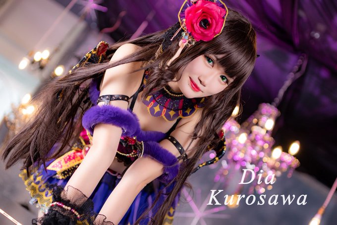 コスプレイヤーつゆこのTwitter画像65