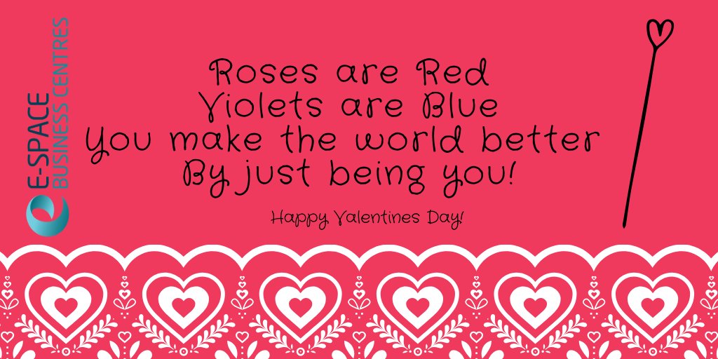 Happy Valentines Day!
#Valentine