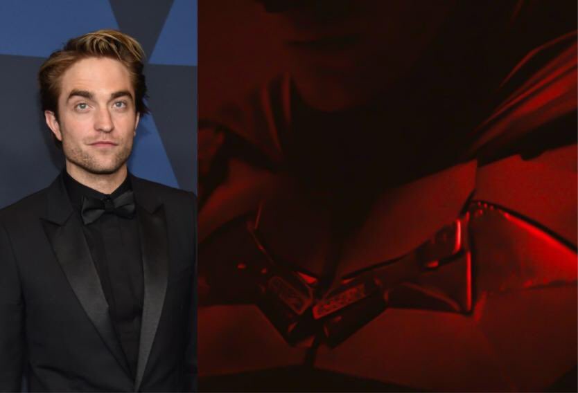 VdeVeritatum's tweet photo. It is NOT Batman... ¿hasta cuándo se seguiran cargando a este cómic? Entradilla a lo #Daredevil; emblema de pecho como una hebilla de un paracaidas... 🤦🏼‍♀️

#TheBatman #RobertPattinson #Batman #mattReeves https://t.co/1RgjIfEZvA