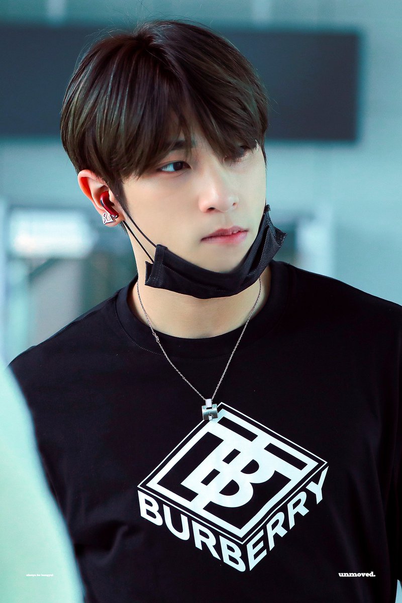 200207 ICN

#한결 #이한결 #포켓돌즈
#HANGYUL #ハンギョル