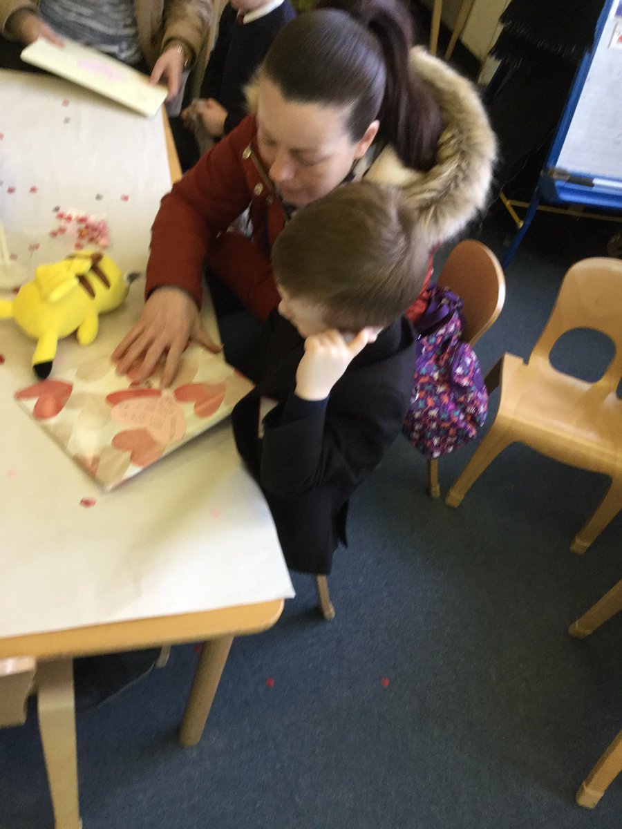MissMaxfieldREM's tweet photo. Fantastic reading morning @nsprimary https://t.co/gRH3T05jTw