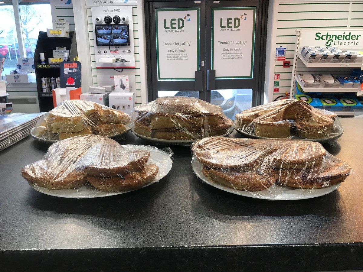 LED Electrical Ltd tweet media