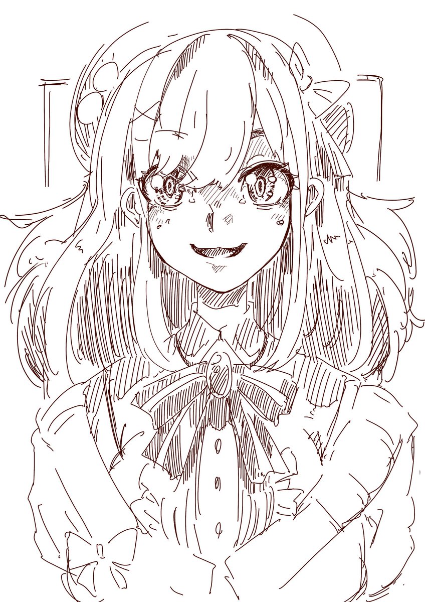 ?
 #るるのアトリエ 