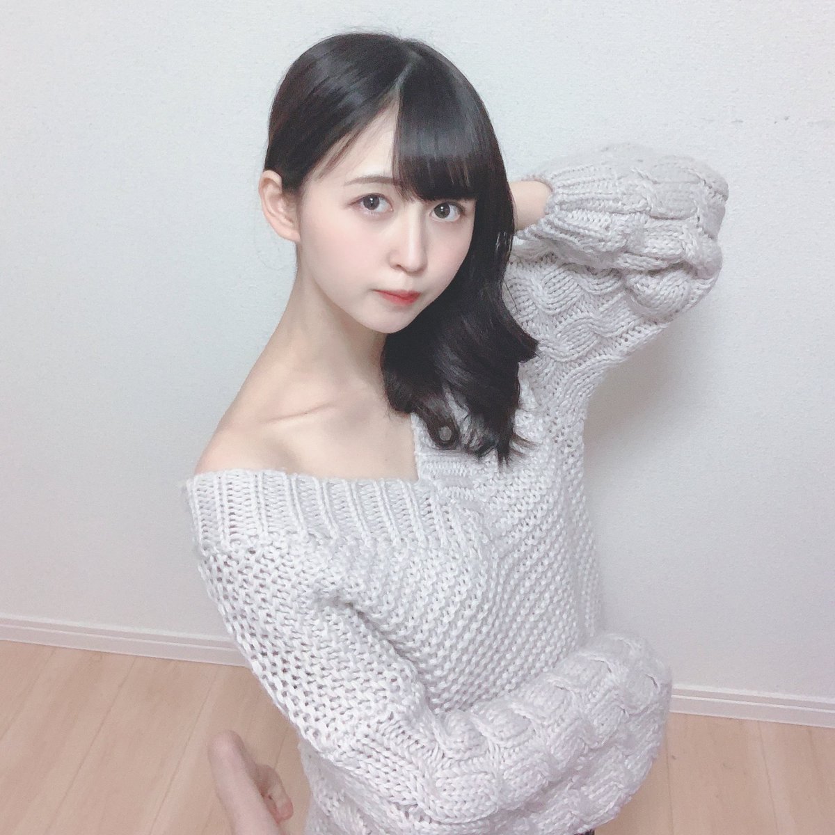 ニット女子 Twitter Search Twitter