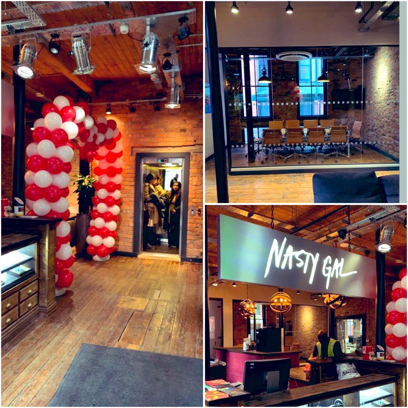 Preferred Spaces tweet media