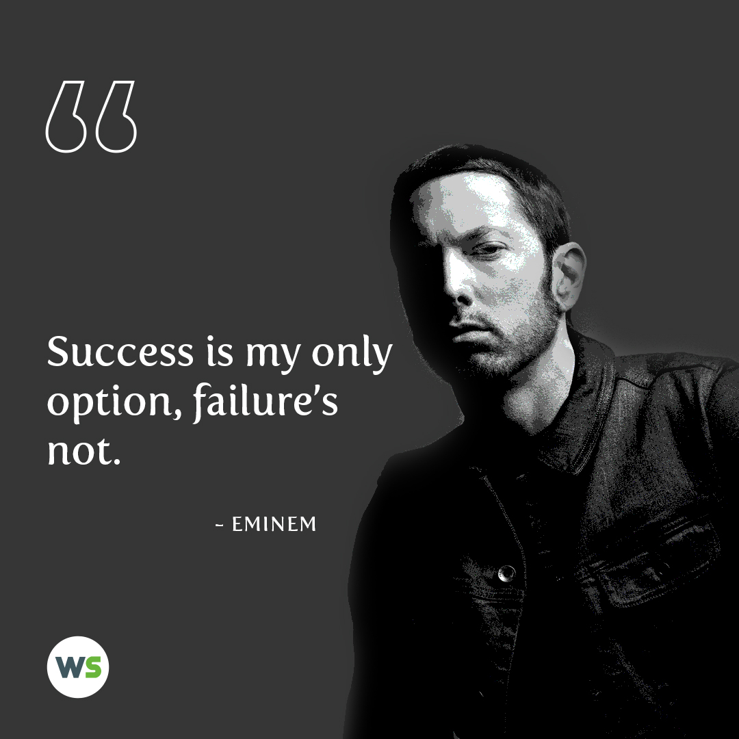 Workstreet5 tweet picture