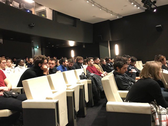 Les Travaux Publics tweet media