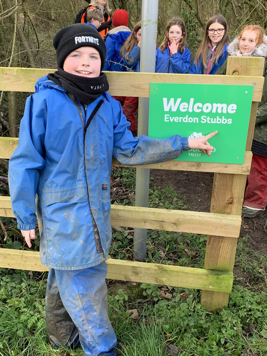 TickfordPark's tweet photo. Peridot have spent their final morning playing team games in the woods. π #TPPeridot #Everdon #TPResidential https://t.co/O1EaRW7Ec2