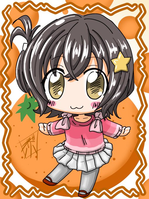 伊良子美甘のtwitterイラスト検索結果 伊良子美甘のtwitterイラスト検索結果