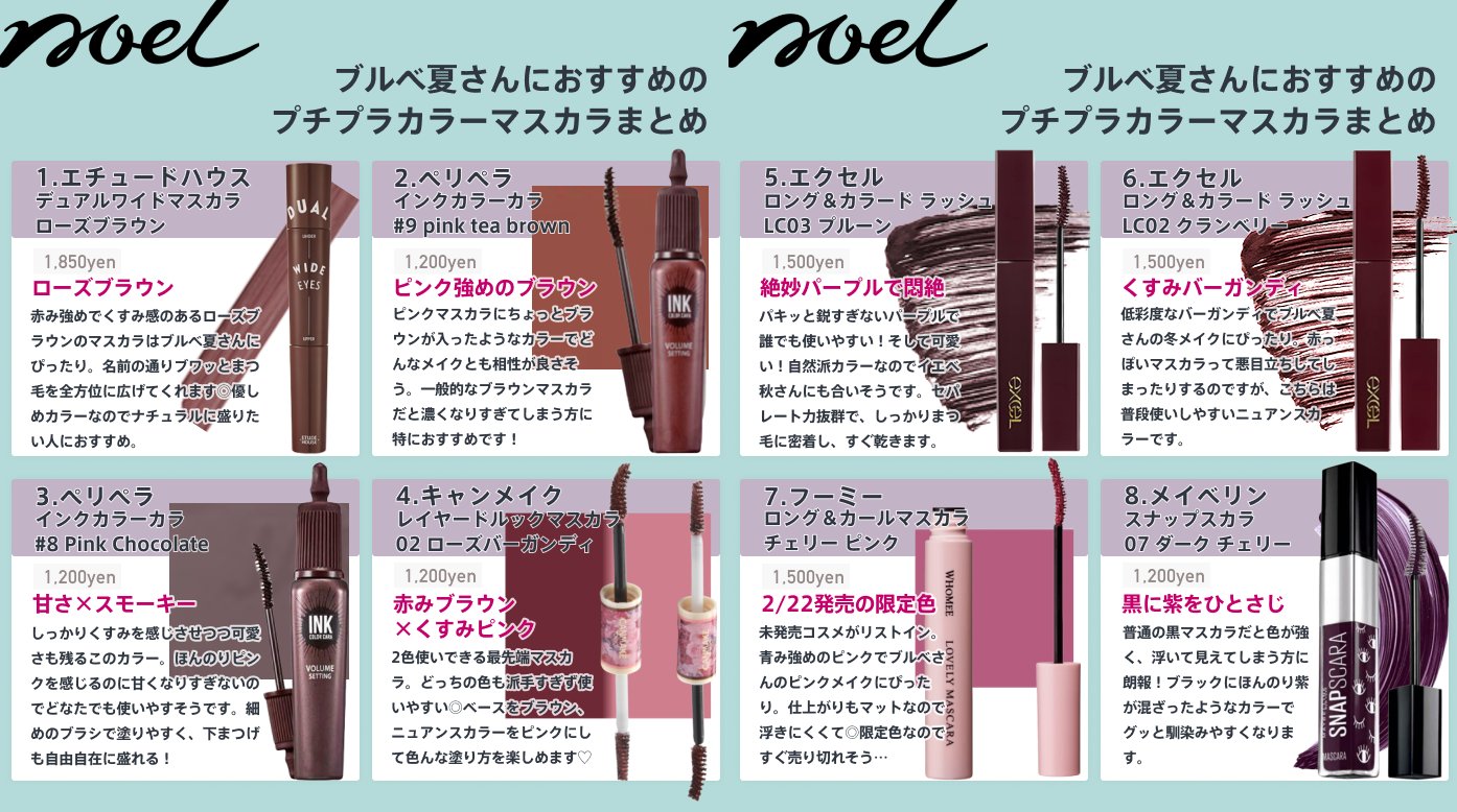 クーピーマスカラ Twitter Search Twitter