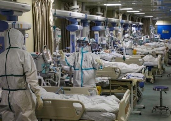 Vist el fracàs del MOBILE, motivat per la pugna comercial EEUU-XINA, alimentada a nivell informatiu per l'eix MADRID-BARCELONA, el millor per l'any vinent seria un congrés mundial de MEDICINA ANTIVÍRICA.