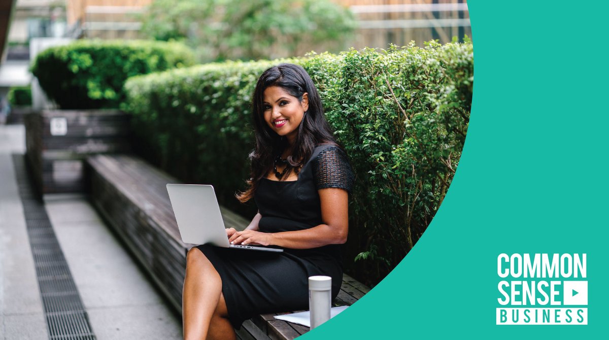 CSBelearning's tweet image. One of the major benefits of running your own business is deciding when, how and where you work.

Please visit commonsensebusiness.co.uk for more tips on how to manage your business effectively.

#startups #business