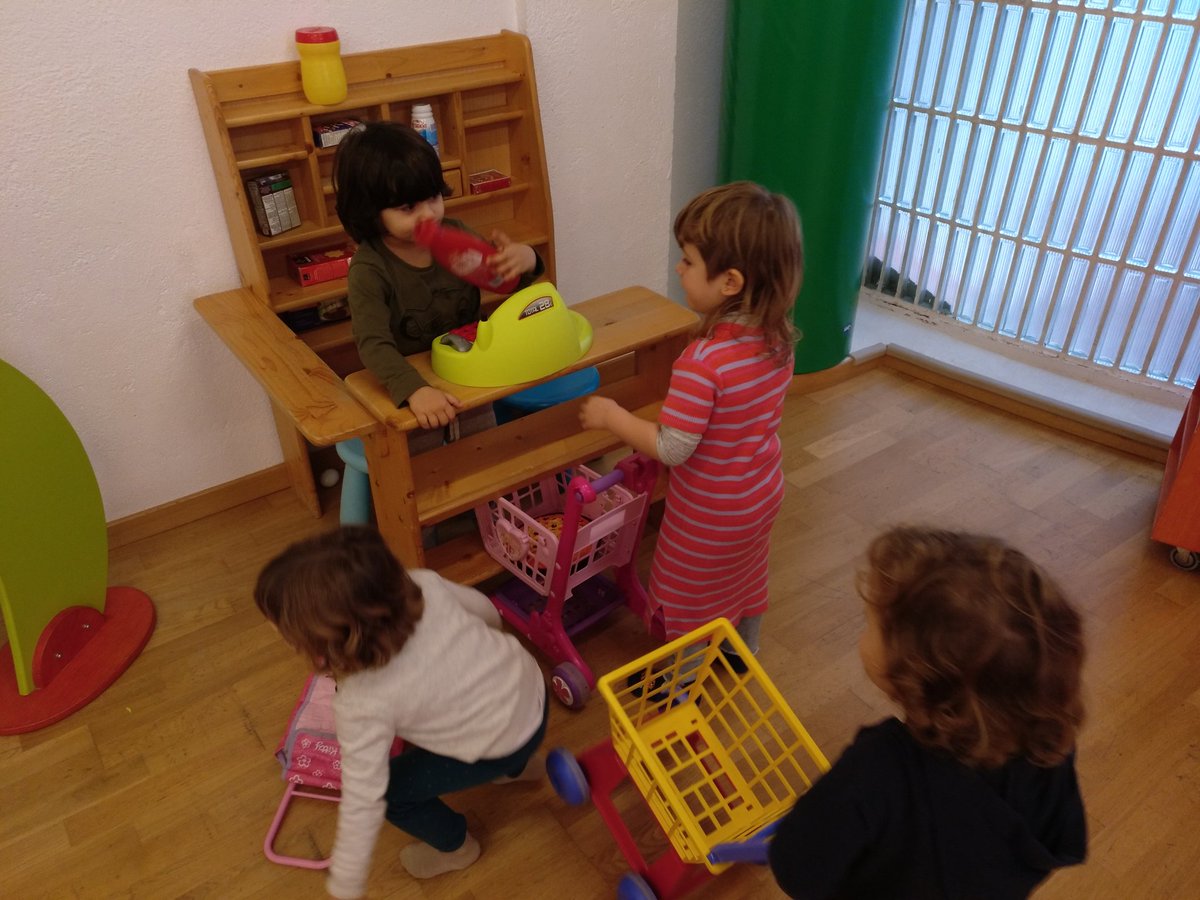 Escola Jaume I tweet media