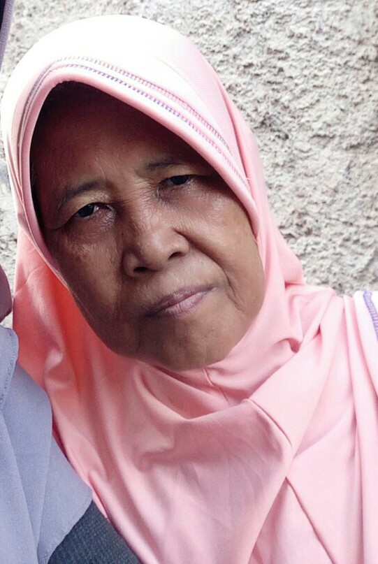 Info orang hilang: 
Telah meninggalkan Rumah sejak hari Rabu pagi tanggal 12 - 2 - 2020  
Nama   : Siti Rohayati
Usia.    :  68 th
Alamat Kp. Duku Rt. 010 Rw.  06 Kebayoran Lama Utara  menggunakan Gamis warna Hijau Toska
Bila  melihat dpt hub. no 085773435605 <a href="/RadioElshinta/">Radio Elshinta</a>