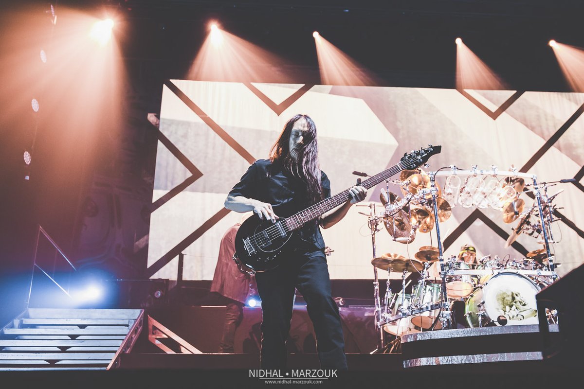 dreamtheaternet's tweet photo. Some awesome photos ๐ธ taken by @nidhal_marzouk at our recent show in Rome! ๐ฎ๐น
Get tickets for the Distance Over Time Tour here: https://t.co/xQvoKus2H6
#dreamtheater #distanceovertimetour https://t.co/fgLLJ12j8C