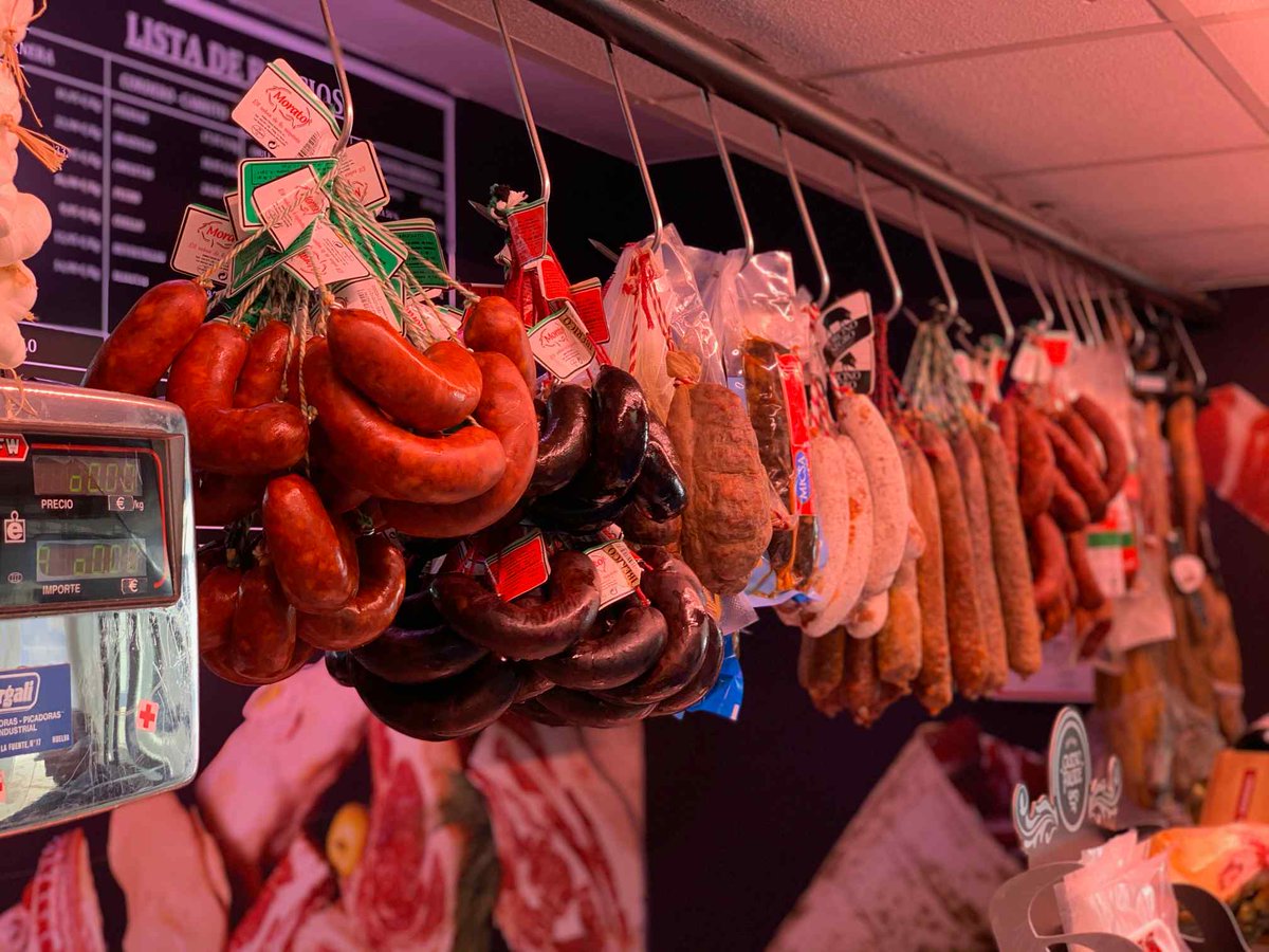 Mercado de Abastos de Ayamonte tweet media