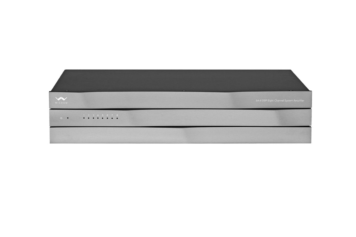 CEDIA EMEA (@cedia_emea) on Twitter photo Don't miss <a href="/Wisdom_Audio/">Wisdom Audio</a> over on Stand 5-T110 where they are demonstrating their new SA-8 and SA-8 DSP multi-channel power amplifiers #CEDIAMember #ISE2020 Don't miss <a href="/Wisdom_Audio/">Wisdom Audio</a> over on Stand 5-T110 where they are demonstrating their new SA-8 and SA-8 DSP multi-channel power amplifiers #CEDIAMember #ISE2020