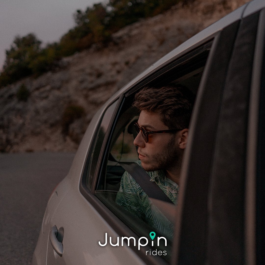 JumpinRides's tweet photo. Pretending you're in a music video has never been easier. 😂 Find others travelling your way and split costs. 
Check us out: https://t.co/OurjVBfJtL
#ValentinesDay2020 #LiftClub #Travel https://t.co/zcAKyt88wT