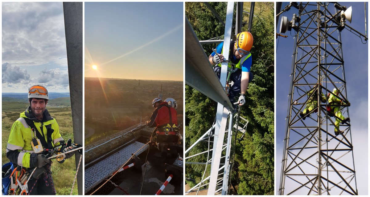 p2mlLtd's tweet photo. “Choose a job you love, and you will never have to work a day in your life. “

This Valentine’s Day fall in love with a job which will help you achieve your ambitions and create the career you’re looking for. #p2ml #ropeaccess #workingatheight #telecoms https://t.co/brC1qik9JZ