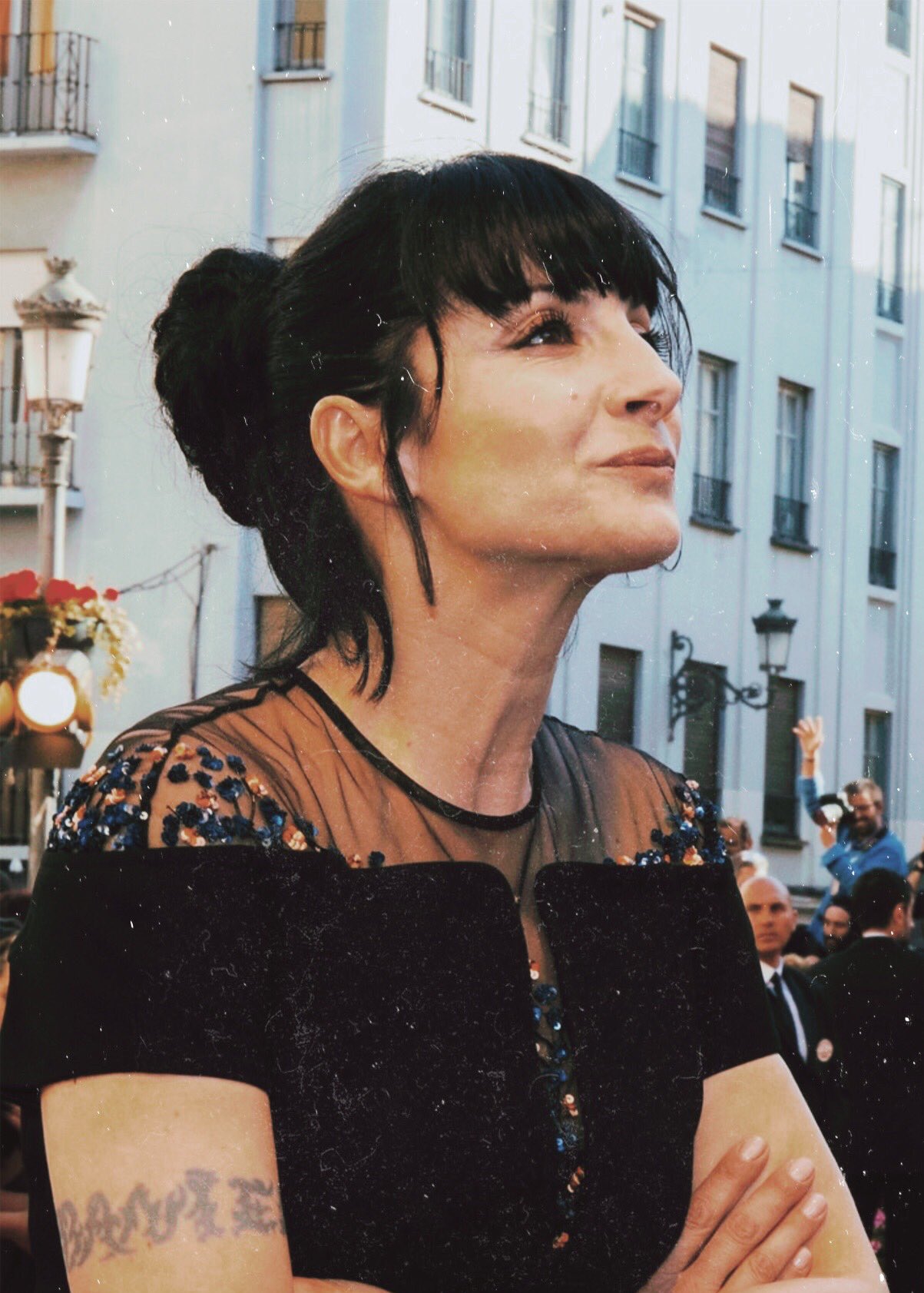 Happy birthday you GODDESS    