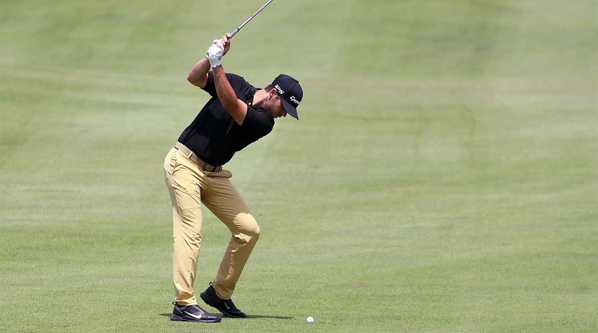 igosportsglobal's tweet photo. Matt Wolff’s swing has taken the #golfgame by storm, but as golfers what can we learn from it? #iGoSports #iGoGolf
https://t.co/lTgJNqWCtl https://t.co/dhsq72yTls