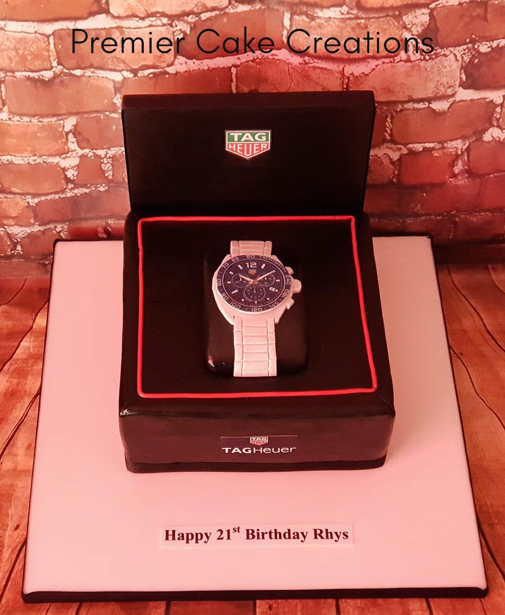 Premcake's tweet photo. #tagwatchcake #tagwatch #premiercakecreations #cakesineastkilbride #eastkilbride @eastkilbride https://t.co/qyw8OA2lG2