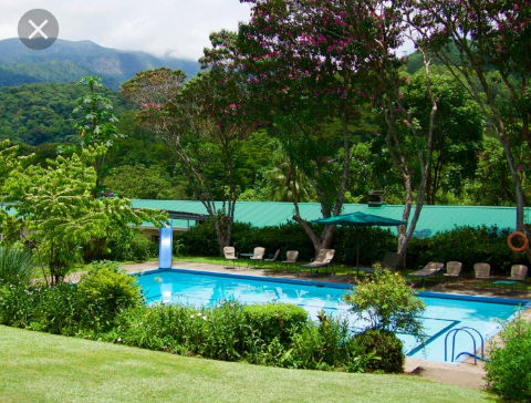 EkhayaKumushazw's tweet photo. After driving through the beautiful Honde Valley and the Eastern Highlands Tea plantations you arrive at what has to be one of the best kept secrets in the world. Once there, you feel as though you are in an oasis of true serenity. https://t.co/ANePfEmsnp