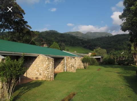 EkhayaKumushazw's tweet photo. After driving through the beautiful Honde Valley and the Eastern Highlands Tea plantations you arrive at what has to be one of the best kept secrets in the world. Once there, you feel as though you are in an oasis of true serenity. https://t.co/ANePfEmsnp