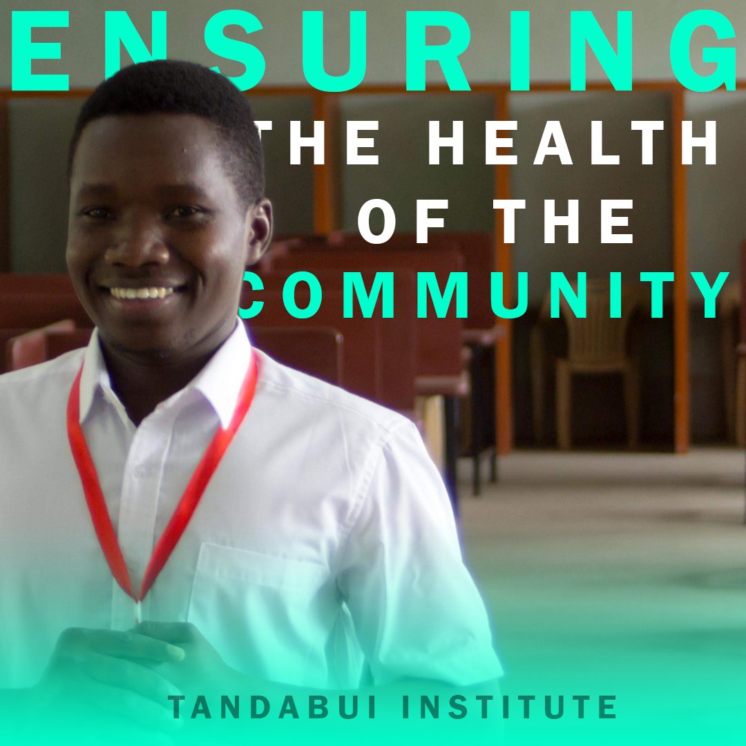 Medical education does not exist to provide students with a way of making a living, but to ensure the health of the community. -Rudolf Virchow
.
.
#tandabui #tandabuiinstitute #educationiskey #student #universitylife #education #Tanzania #pharmacy #successquotes #marchintake