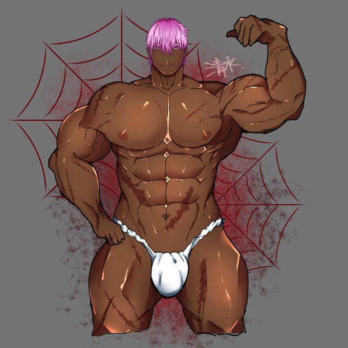 褌のtwitterイラスト検索結果 褌のtwitterイラスト検索結果