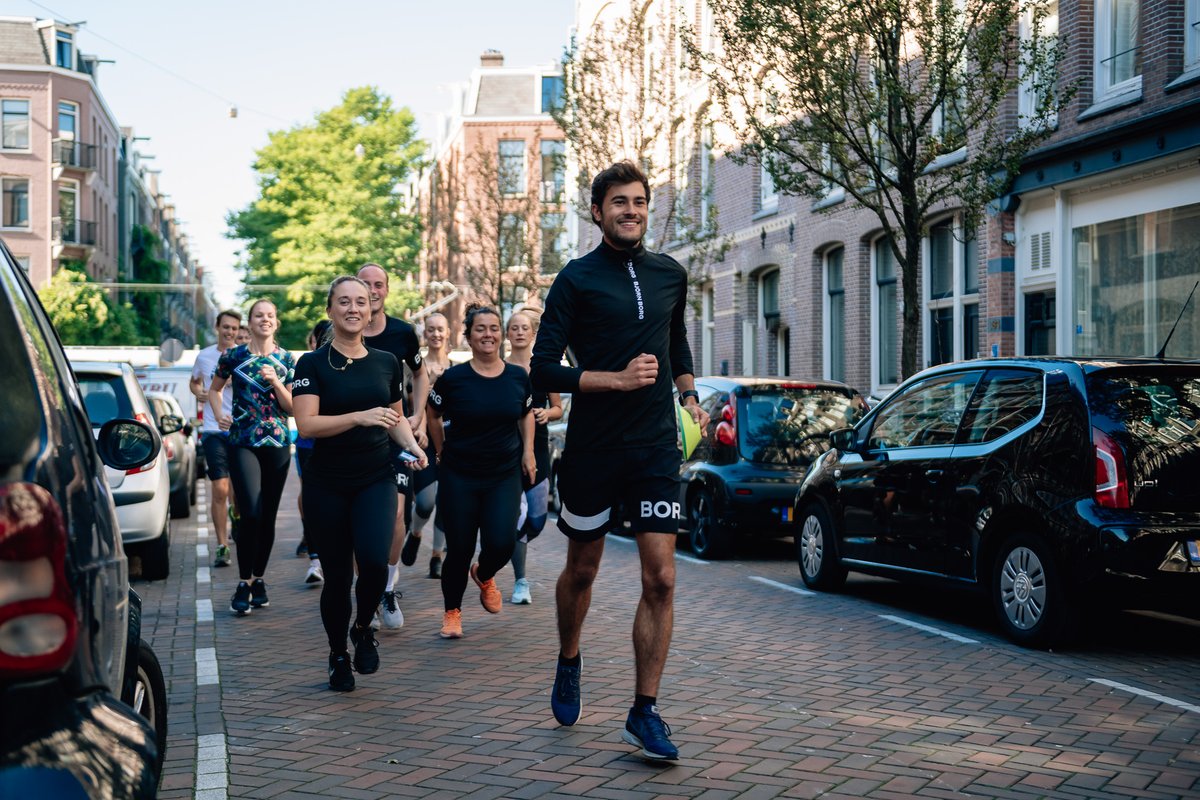 Our London Run For Poke is back next week! Sign up now for a run club followed by a free lunch from our friends at 
<a href="/islandpokeuk/">Island Poke</a> .You will also get a free t-shirt for your efforts. 🏃‍♀️🏃‍♂️ runforlunchldn.confetti.events