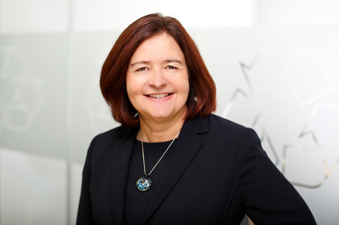 We're excited to announce that Louise Grantham (<a href="/louisegrantham1/">Louise Grantham</a>) has been appointed as the new Chief Executive of REPIC. Find out more <a href="/letsrecycle/">letsrecycle.com</a> : bit.ly/2SqlAjB #WEEE #WasteManagement #sustainabilityleader