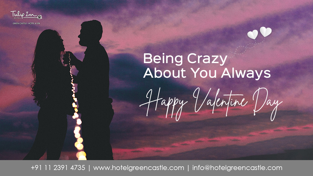 tullip_inn's tweet photo. What is the best thing about Love? It is holding on to each other no matter what happens. Tulip Inn wishes you a very Happy Valentines Day. Indulge in the love and cherish it proudly.
#HotelBooking #Mussoorie #TulipInn #HotelinMussoorie #PerfectDestination #ValentinesDay https://t.co/1htTuLJiFL