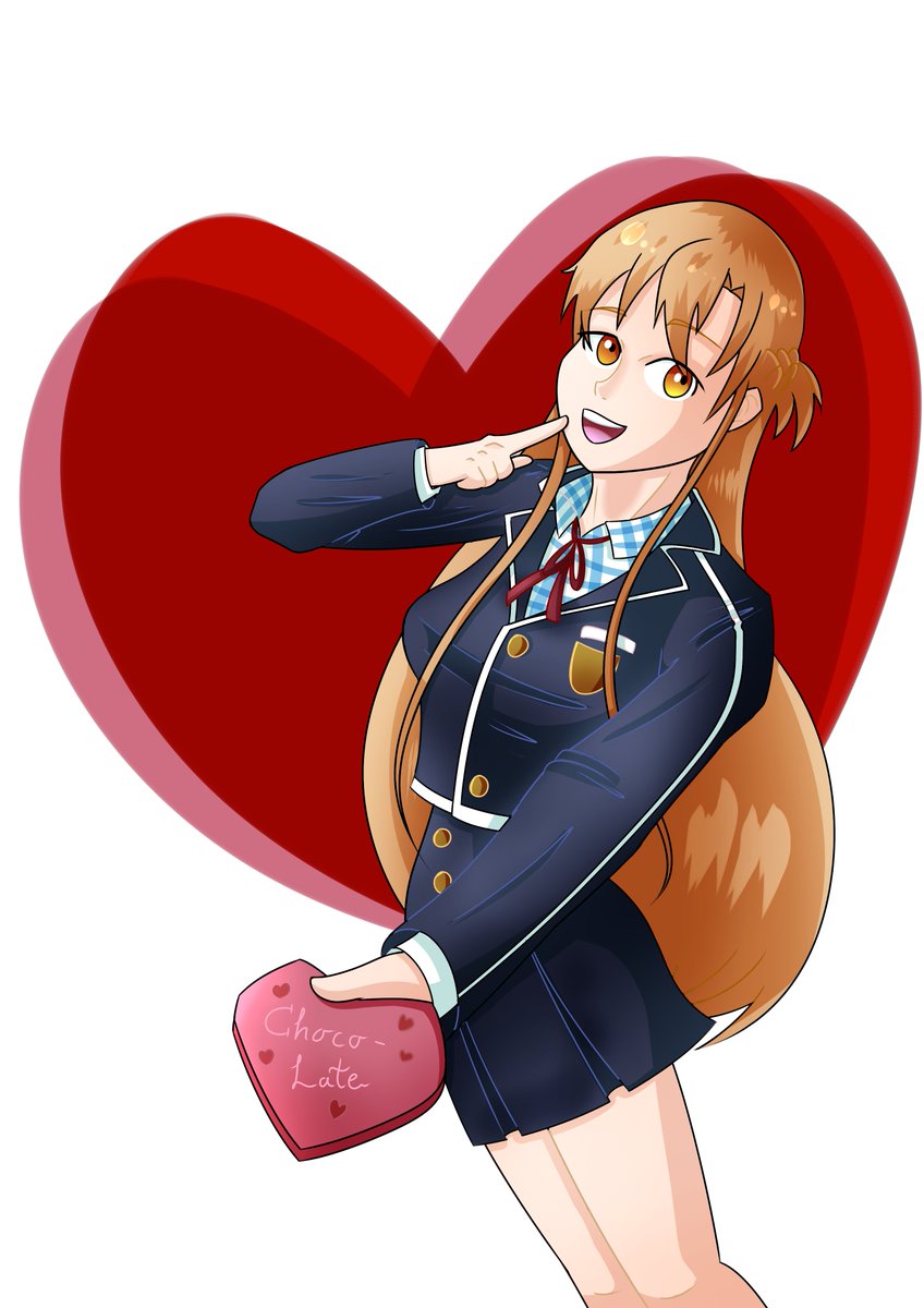 MizumiKahagoArt's tweet photo. #WaifuoftheMonth #February #asuna #yuuki #SwordArtOnline
Now the #fullresolution Versions are available for everyone. The first #illustration (completly #nude #lewd), will forever stay #patreon exclusive.
» Patreon: https://t.co/9E7hKbQ1l3 https://t.co/bWG87Zs2ZG