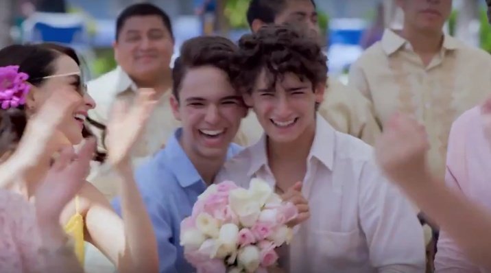 Cuenta Promo 💜 tweet media