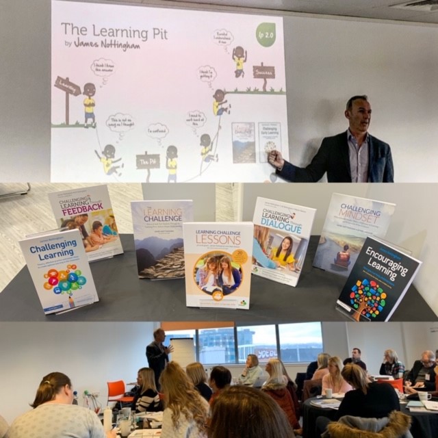 ChallengeLearn's tweet image. We would like to thank everyone who joined @JamesNottinghm @teachmindset for our Developing Resilient Learners workshop in Glasgow yesterday! It was fabulous to meet you all &amp;amp; we hope it has given you more than food for thought!😊 #ResilientLearning #GrowthMindset