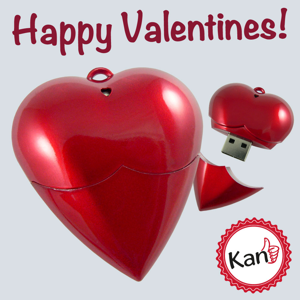 Happy #ValentinesDay!

We hope you all get to enjoy some quality time with your partner today. :)