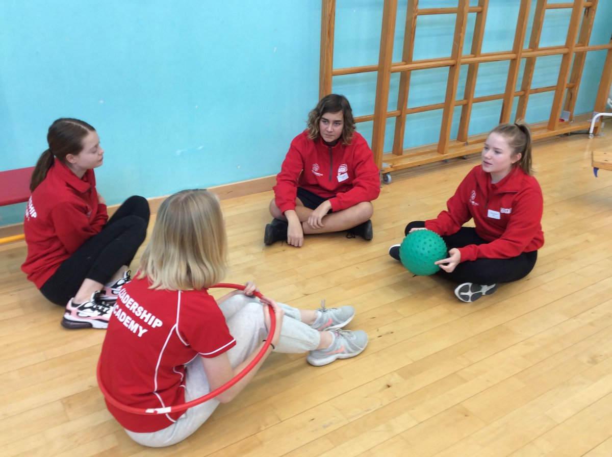 West Sussex West SSP tweet media