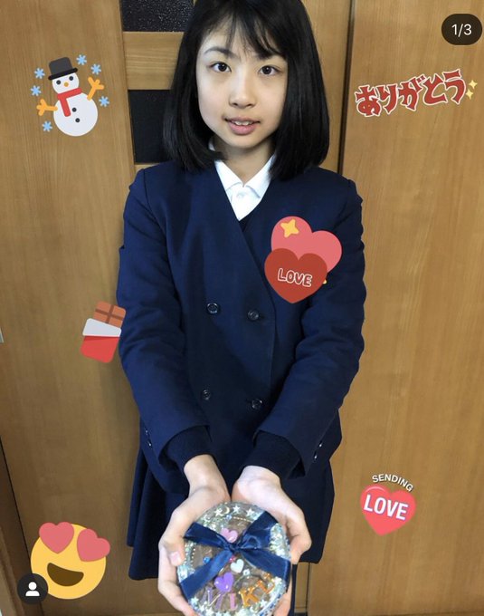 Twitterのコスプレ画像23