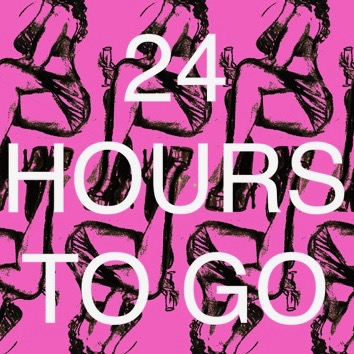 💸  24 HOURS TO GO 💸 “I should be able to do this too, its just acting, but its harder than it
looks, never for the reasons you’d expect...” -COCO, THE BABY ✨

🎟BOOK: vaultfestival.com/whats-on/angels