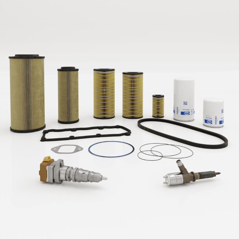 Do you require any Genuine Parts for your FG Wilson/Perkins powered generator?
Contact our parts specialists on: 
T: 0121 386 1700
E: sales@mitchells.co.uk