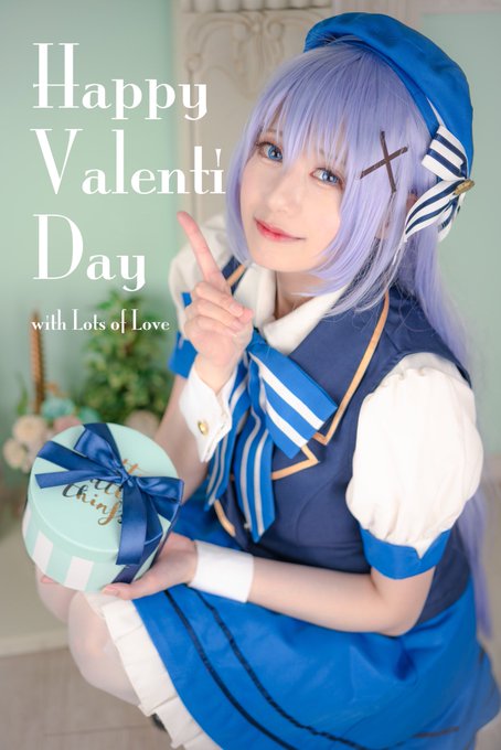 Twitterのコスプレ画像56