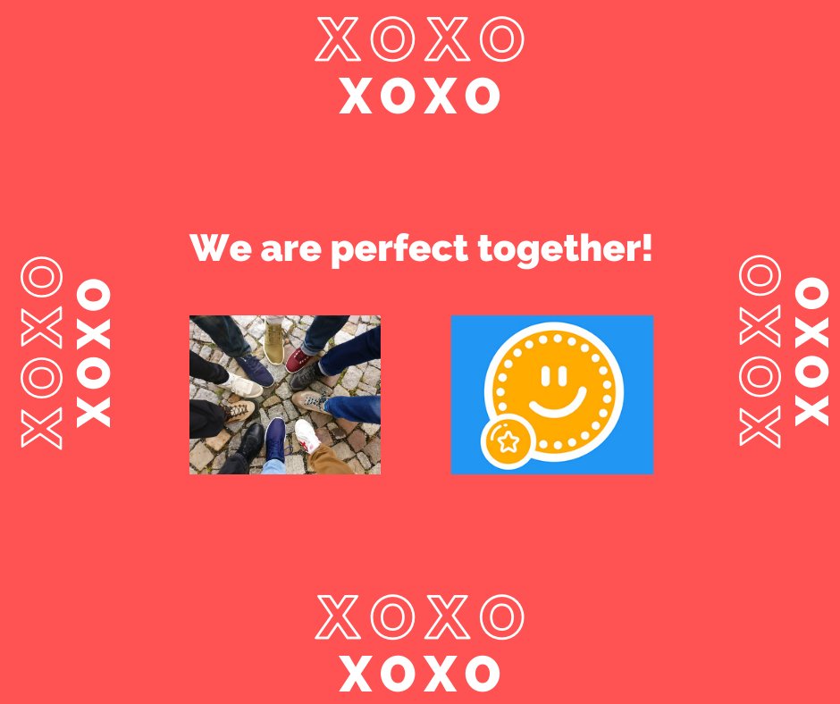 SimplyTasks's tweet photo. Happy Valentine's Day! ❤️ 
Open the app &amp; discover our love missions! 

#ValentinesDay #loveisintheair https://t.co/uBcdWH9uow
