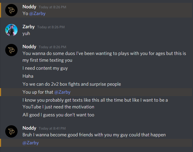 Zarby tweet media