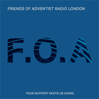 #FridayFeeling 
Your support means we can share the hope with even more people.
adventistradio.london/become-a-frien…